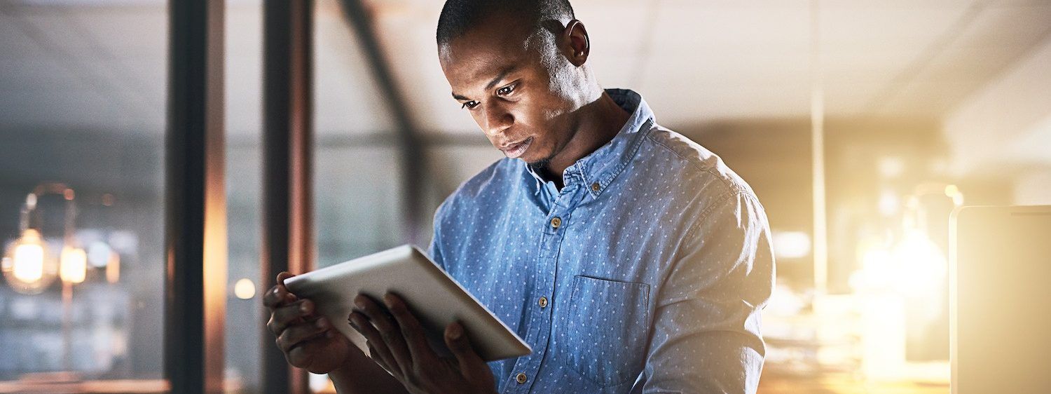 Cfo corner categories tech