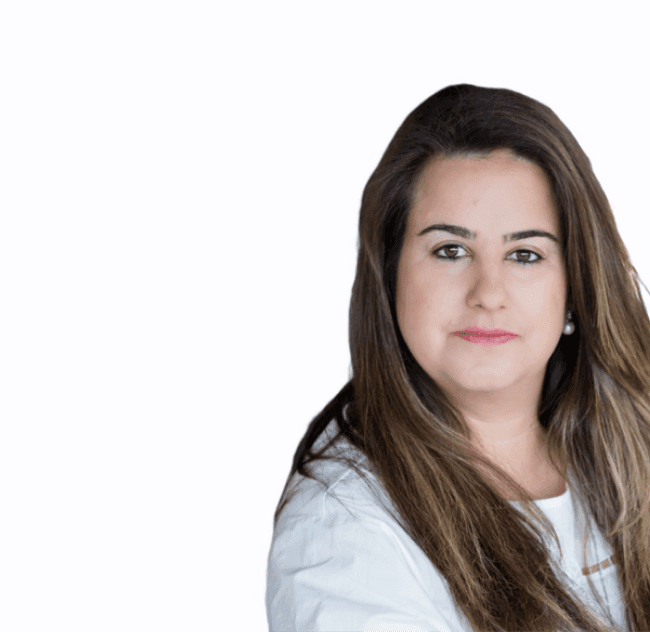 Forge Ana Sabbag