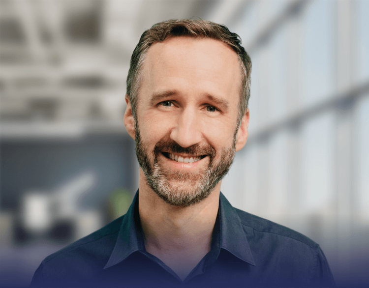 Speaker photo christian