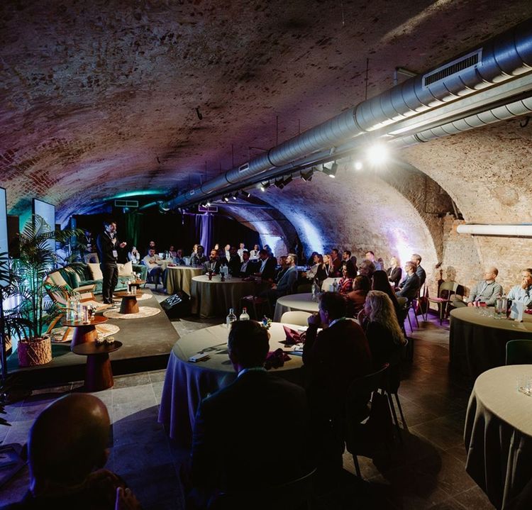 Forge connect antwerp header